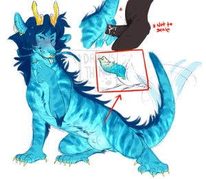Furry Porn Water - thumbs.pro : of course i'm ALSO a dirty dragon alien furry and wanted to  figure out the 'adult' side of Lapis the water dragon