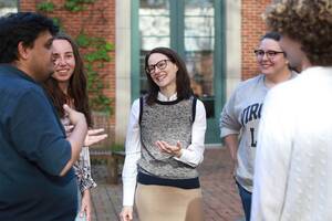 Condoleezza Rice Porn - Accolades: Citron Elected to American Academy of Arts and Sciences