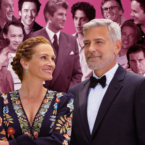 Julia Roberts Sex Porn - Julia Roberts's Rom-Com Love Interests, Ranked