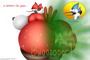 Margaret From Regular Show Porn Face Sitting - Rule34 - If it exists, there is porn of it / passerine, margaret smith (regular  show), mordecai (regular show), robin / 3805959