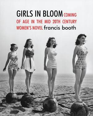 beach voyeurs in france - Girls in Bloom: Coming of Age in the Mid-20th Century Woman's Novel by  francis booth - Issuu