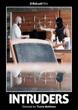 Black Gay Intruder Porn - Intruders (Short 2018) - IMDb