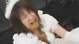 japanese shit bukkake - Japanese scat bukkake