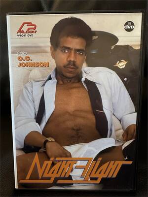 Night Flight Falcon Gay Porn - GayForIt.eu - Night Flight