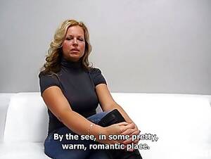 Czech Casting Milf - czech casting Porn Tube Videos at YouJizz