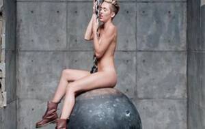 Miley Cyrus Porn Star - 25 Things You Didn't Know About Miley Cyrus | Thought Catalog