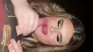 drag queens sucking cock toon - Drag Queen sucks Stranger's big Dick in his Car | xHamster