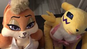 Furry Sex Doll Porn - Morning Service - Pornhub.com