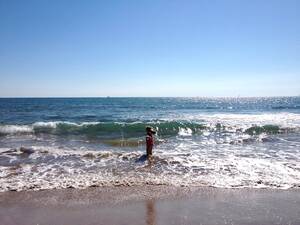 costa rica topless beach boobs - Beach â€“ Taste of France