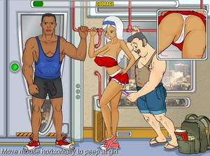 comic porn games - hardcor explicit sex flash games ...