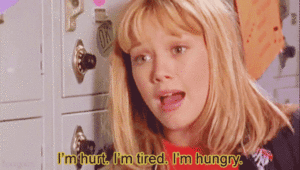 Lizzie Mcguire Fucking Porn Gifs - 18 Reasons Why \