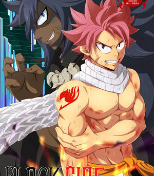 Fairy Tail Gay Porn Comic - Fairy Tail dj Archives | HD Porn Comics