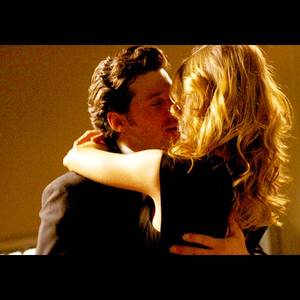 Derek And Meredith Grey Sex - Derek and Meredith on prom night ;)