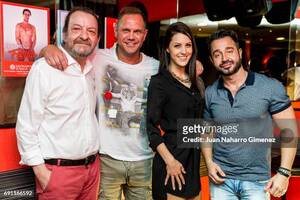 Cucinotta - 79 fotos e imÃ¡genes de Maria Mazza - Getty Images