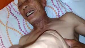 Asian Grandpa Gay Porn - Chinese grandpa fuck watch online