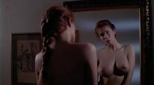 casual nudity toon - Monique Gabrielle nude - Evil Toons (1992) ...