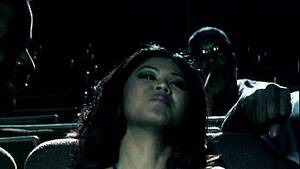 asian fucking in movie theater - Metro - Asia Noir 05 - scene 8 - XVIDEOS.COM