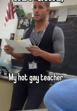 Gay Teacher Captions Porn - Gay Teacher Captions | Gay Fetish XXX