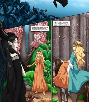 Cartoon Porn All Ages - Coming Of Age Cartoon Comic - HD Porn Comix