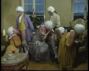 18th Century Orgy - 18th Century Orgy | xHamster