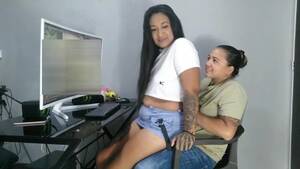 lesbianas sexo anal - Lesbianas Sexo Anal Porn Videos | Pornhub.com