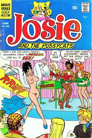 Archie Friends Porn - archie-best-of-archie-and-friends comic image 32