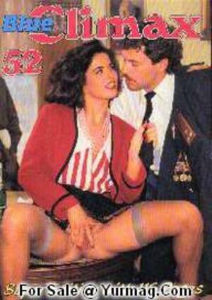 Angelica Bella Porn Retro - Angelica BELLA Vintage Porn Magazines