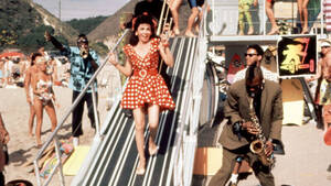 Annette Funicello Porn - Annette Funicello movie reviews & film summaries | Roger Ebert