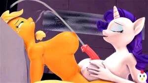 Mlp Rarity Futa Porn - Watch Futajack X Rarity - Tranny, Shemale, Mlp Futa Porn - SpankBang