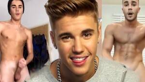 Justin Bieber Gay Porn Fakes - Justin Bieber Cums and Dances DeepFake Porn Video - MrDeepFakes