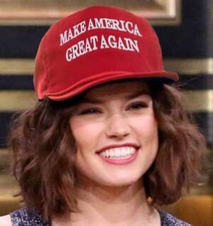 Daisy Ridley Fucked - Daisy Ridley's look has really grown on me | Page 2 | NeoGAF