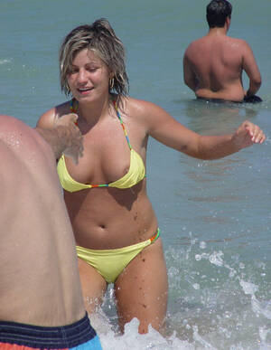 candid beach nip slip - Oops Accidental Exposed - Pokies and nip slips | MOTHERLESS.COM â„¢