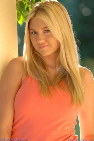 alison angel - alison angel | hildankoplak21