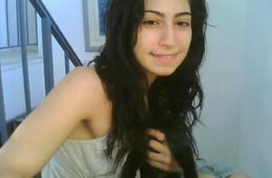 Iranian Porn Star Diana - Diana has now quit working as a porn star and is focusing on raising her  son. (Image: Albawaba file)