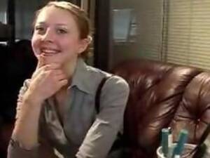 meet my secretary nude - Meet My Secretary Summer : XXXBunker.com Porn Tube