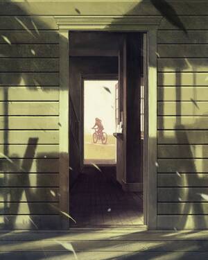 Blackmail Mom Porn Captions - The Bicycle Accident,â€ by Joyce Carol Oates | The New Yorker