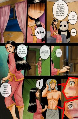 Fullmetal Alchemist Mei Porn - Red [Aquarina] Facts Of Life (Fullmetal Alchemist) [Ongoing] Latina â€“  Hentai.bang14.com