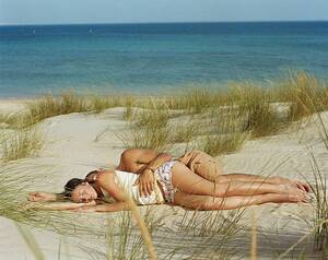 european beach sex party - Tourists having sex on the beach blamed for ruining Spanish reserve |  Climate | Independent TV