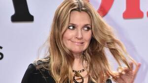 drew barrymore sex - Drew Barrymore berichtet, sie kÃ¶nne mehrere Jahre ohne Sex aushalten |  STERN.de