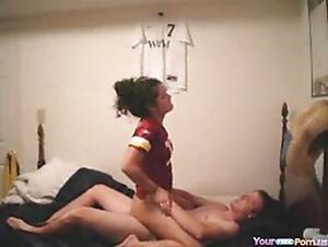homemade cheerleader fuck - Cheerleader Homemade Sextape