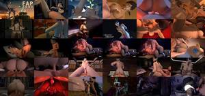 Avatar Legend Of Korra Nobu Porn - 