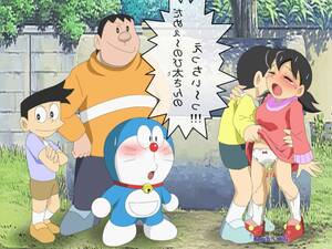 doraemon porn - Doraemon porn gif - Nudes photos