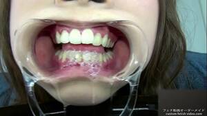 Mouth Dental - Teeth fetish - XVIDEOS.COM