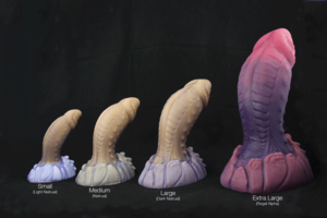 Fantasy Dildo - Fantasy Dildos | MOTHERLESS.COM â„¢