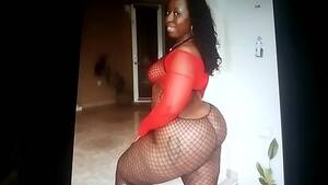 big fat sweet ass - My Hot Tasty Fresh Juice on that Big Fat Chocolate BBW Sweet Ass -  XVIDEOS.COM