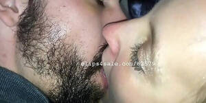 Aaron Suck - Casey And Aaron Sucking Face Part2 Video5 HD SEX Porn Video 16:00