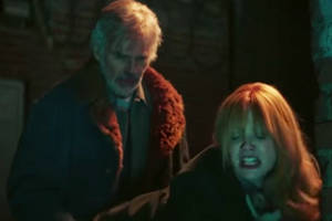 Billy Sex Scene - Christina Hendricks sex scene with Billy Bob Thornton