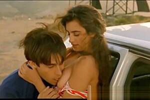 celebrity sex tits - Big Tits Nude Celebrity Sex Scenes Compilation Penelope Cruz