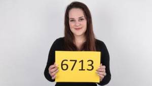 czech casting - Czech Casting 6713 Michaela