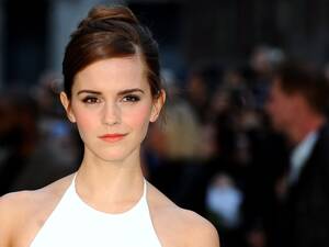 Emma Watson Nude Sex Porn - Emma Watson 'naked photos to be leaked within days' claim 4Chan hackers |  The Independent | The Independent